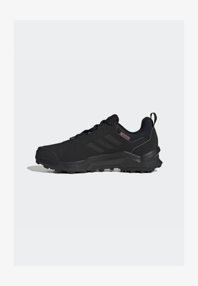 

Кроссовки мужские Adidas Terrex ADD42A00H черные 41 1/3 EU, Черный, ADD42A00H