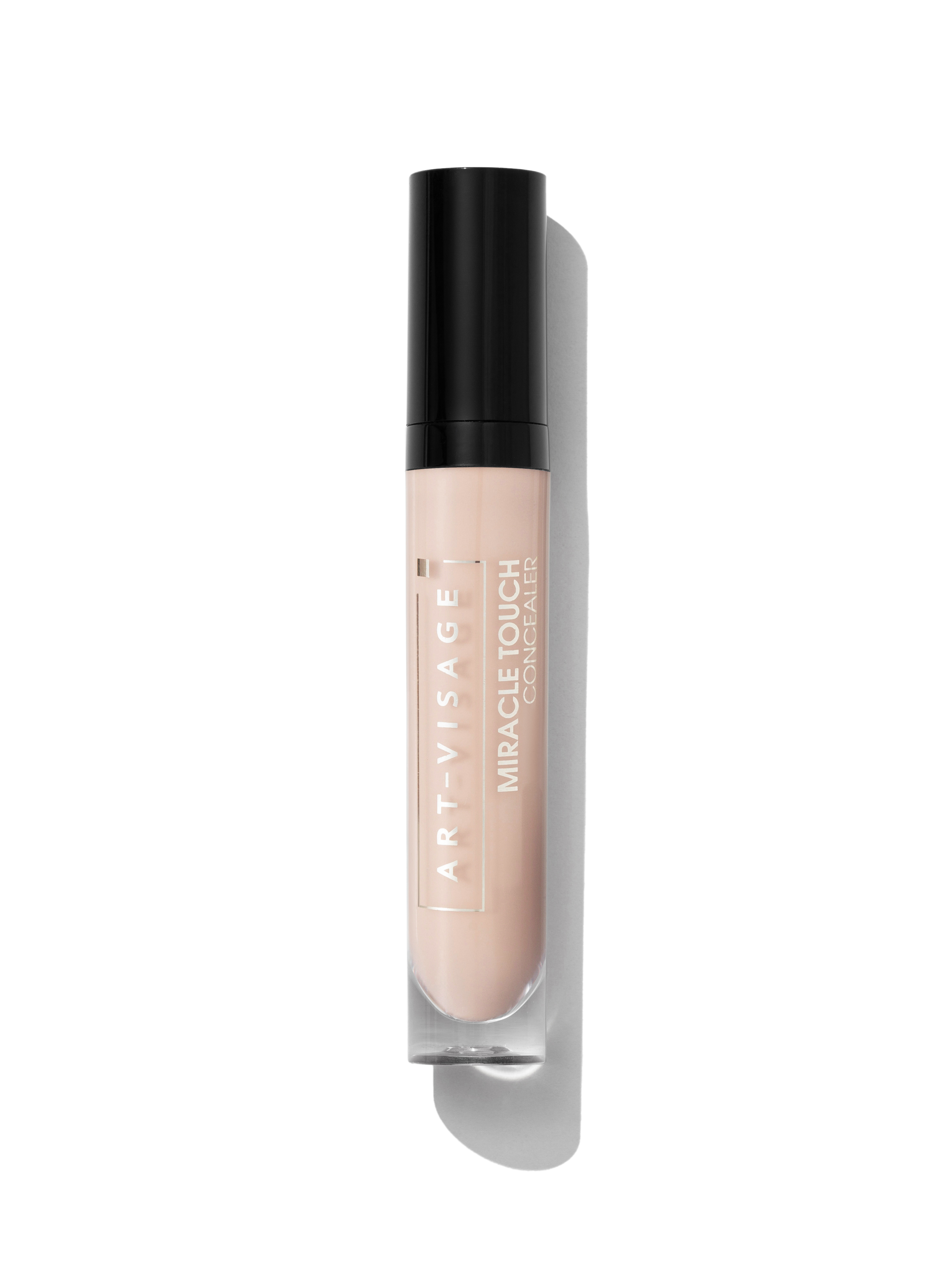

Консилер ART-VISAGE Miracle Touch 103 розово-бежевый 7 мл