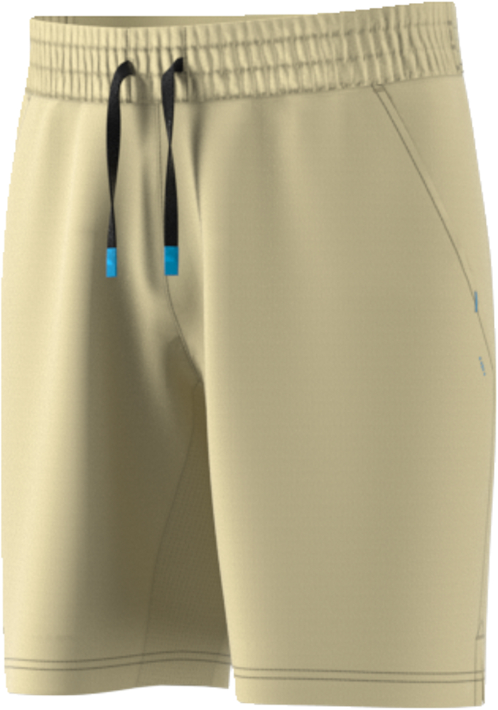 

Шорты мужские Adidas HB9152 бежевые XS7", HB9152
