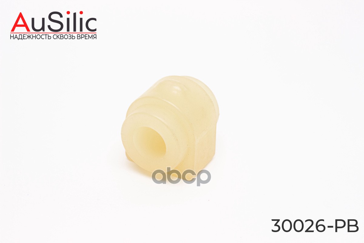 

Ausilic 30026Pb Полиуретановая, Усиленная Втулка Стабилизатора (Гарантия 2 Года)