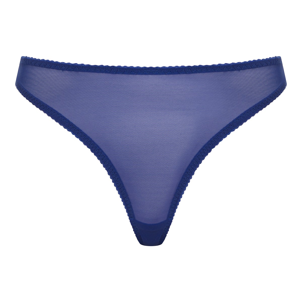 

Трусы женские Amsterdama 54055 синие XS, Синий, 54055
