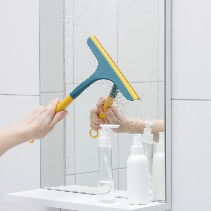 Водосгон Янтарный нефрит, 20х27 см