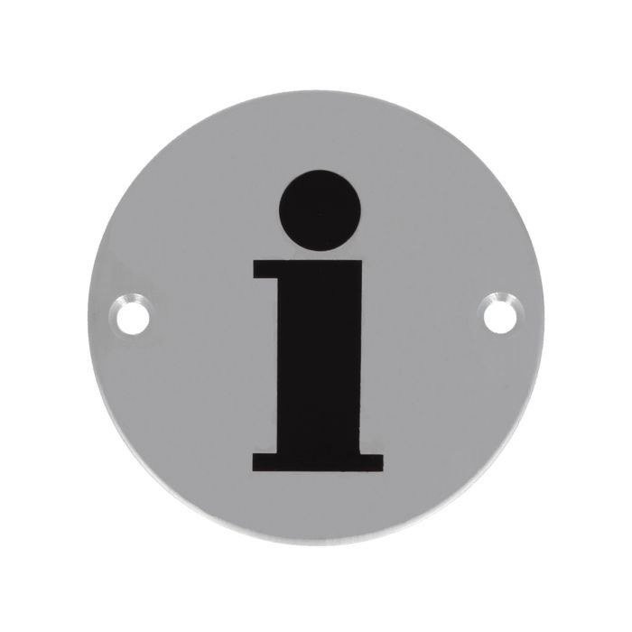 информационная табличка на стол reserved 5 шт в натуральном е Информационная табличка Amig Информация из нержавеющей стали,, 31-75