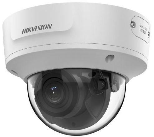 IP-камера Hikvision DS-2CD2723G2-IZS white (УТ-00042028) тренажер для обучения чтению