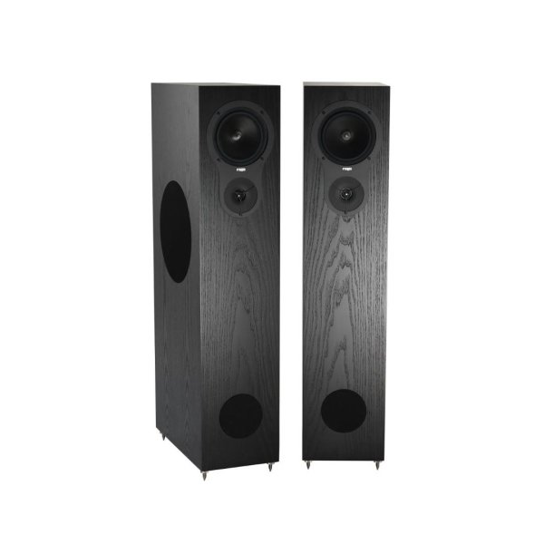 

Пассивная акустика Rega RX5 Black Ash, RX5