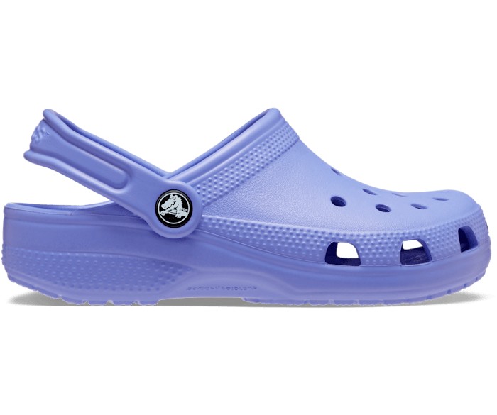 

Сабо детские Crocs голубой размер 37-38 (доставка из-за рубежа), KDS_2069915PYC