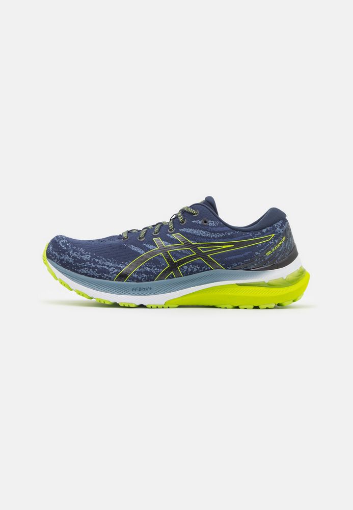 

Кроссовки мужские Asics AS142A0XS синие 44 EU, Синий, AS142A0XS