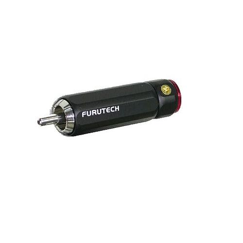 Разъем RCA (Папа) Furutech FP-108(R)