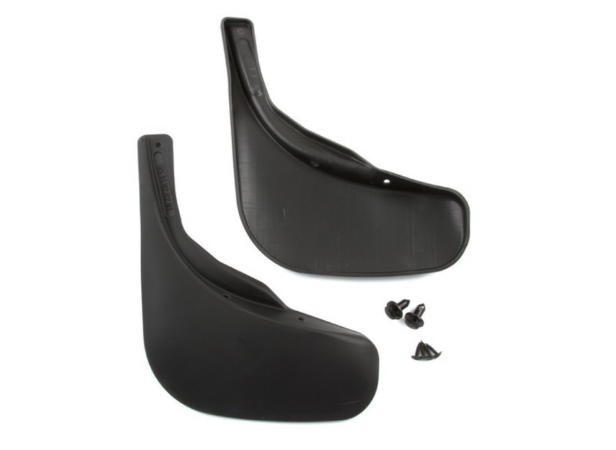 

Брызговики задние GREAT WALL HOVER M2, 2013-> внед. 2 шт.(optimum) в коробке