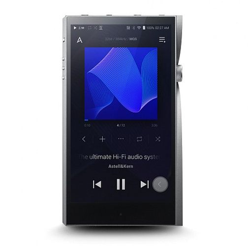 

Плеер Astell&Kern SE200, SE200