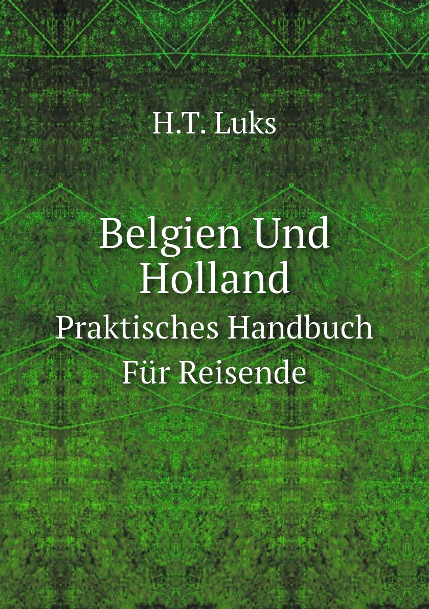 

Belgien Und Holland