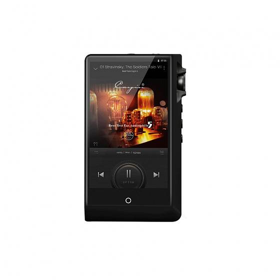 

Плеер Cayin N6MK2 T01, N6MK2 T01