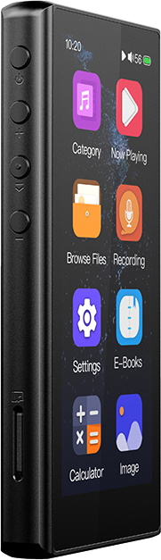 

Плеер FiiO M3 Pro, M3 Pro