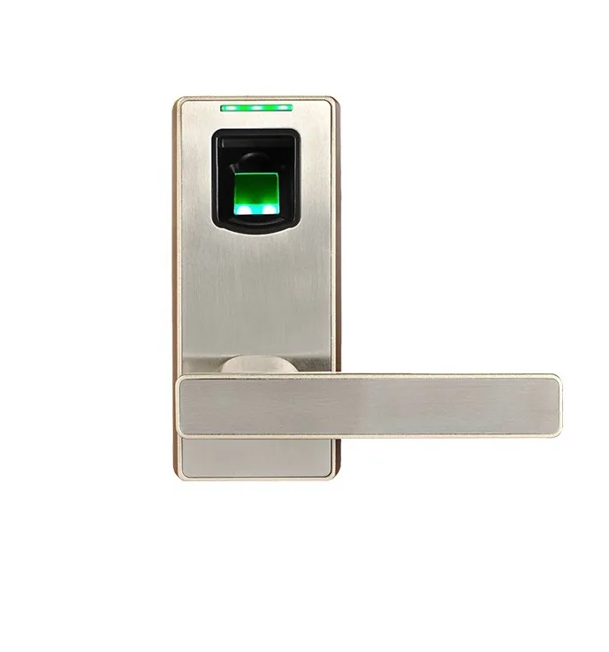 Биометрический замок ZKTECO ML10D/Left Fingerprint Lock