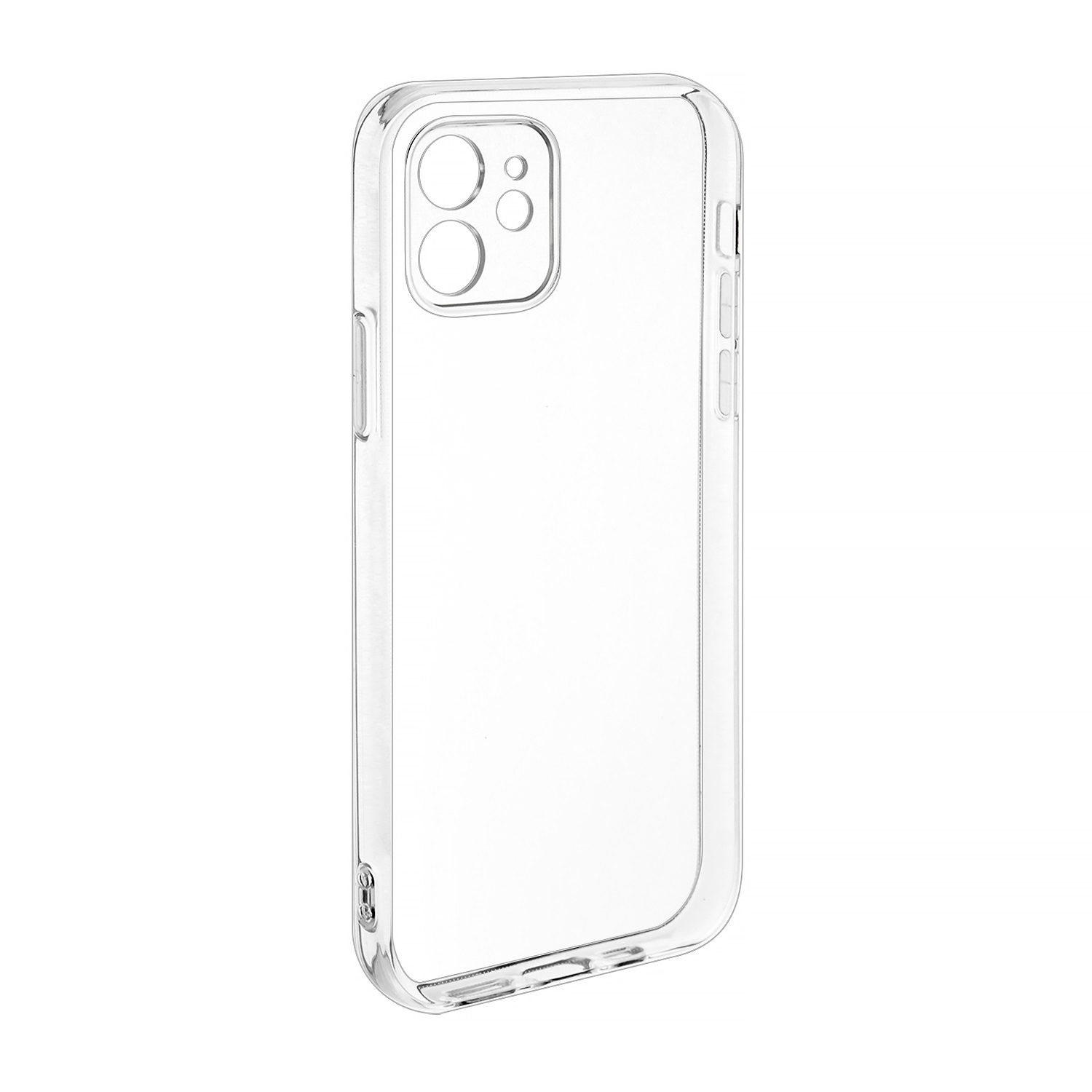 

Чехол IPhone 11 2.0mm TPU Clear case, прозрачный (IS017335)