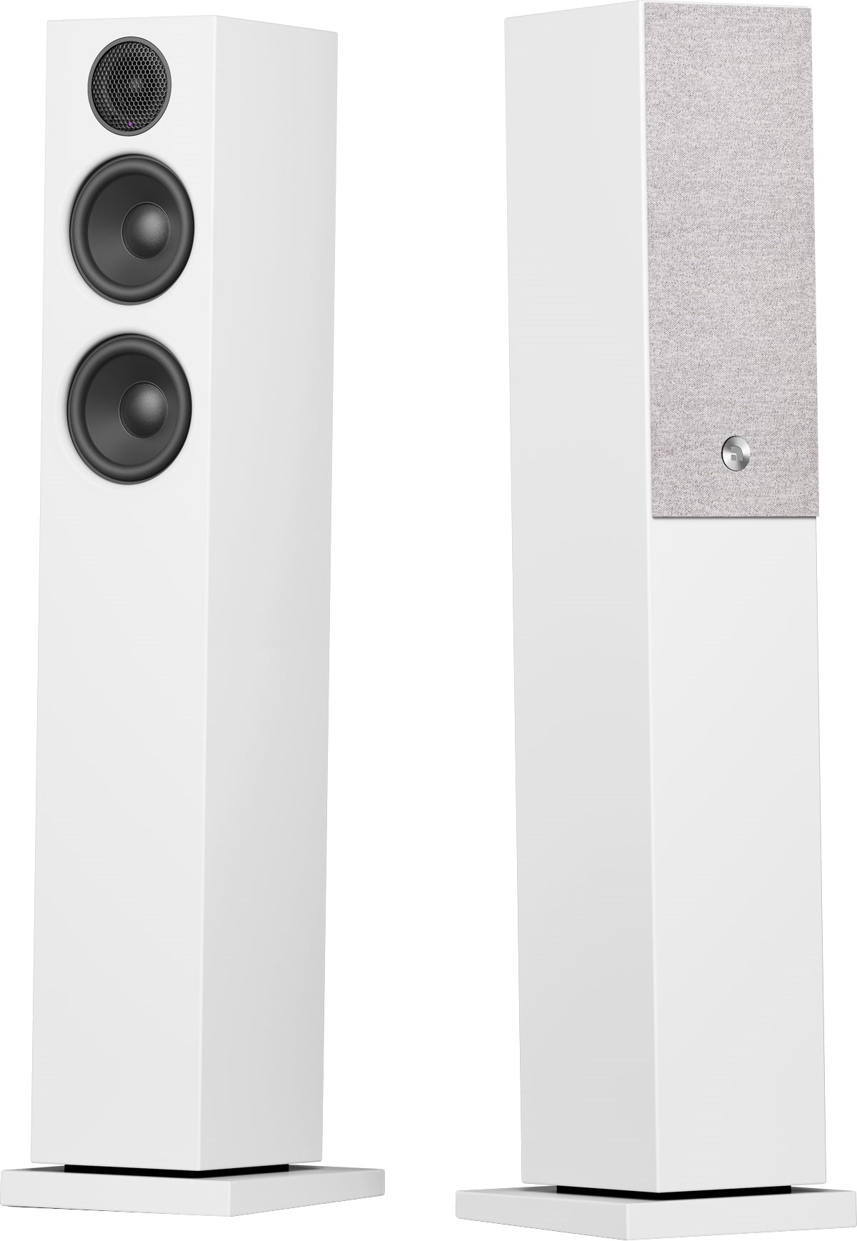 

Аудиосистема Audio Pro A36 White, A36