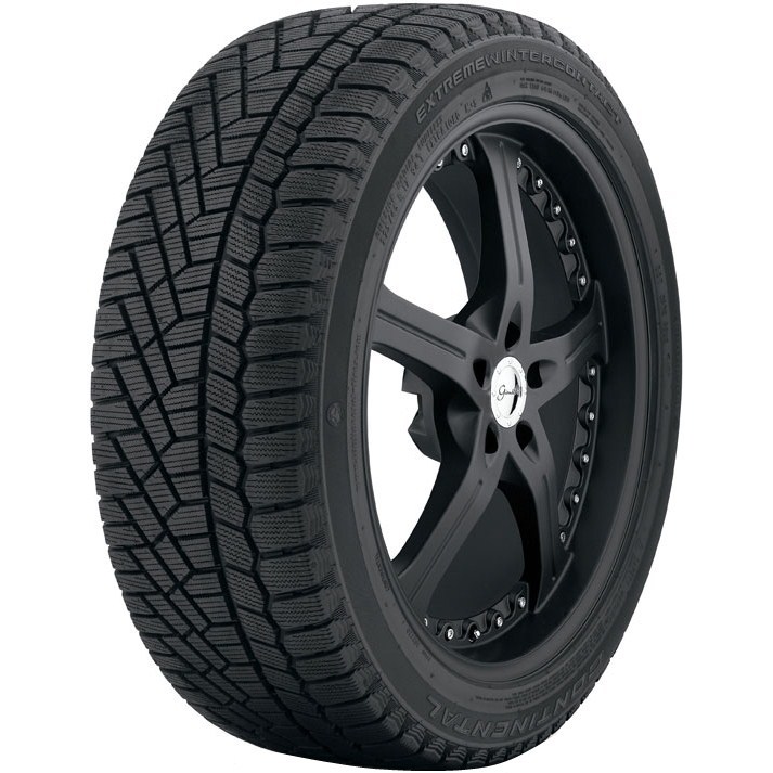 

Шины Continental ExtremeWinterContact 225/45 R17 94T T XL, ExtremeWinterContact XL