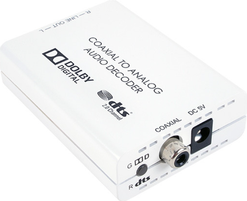 

Цифро-аналоговый преобразователь Cypress DCT-1DD White, DCT-1DD