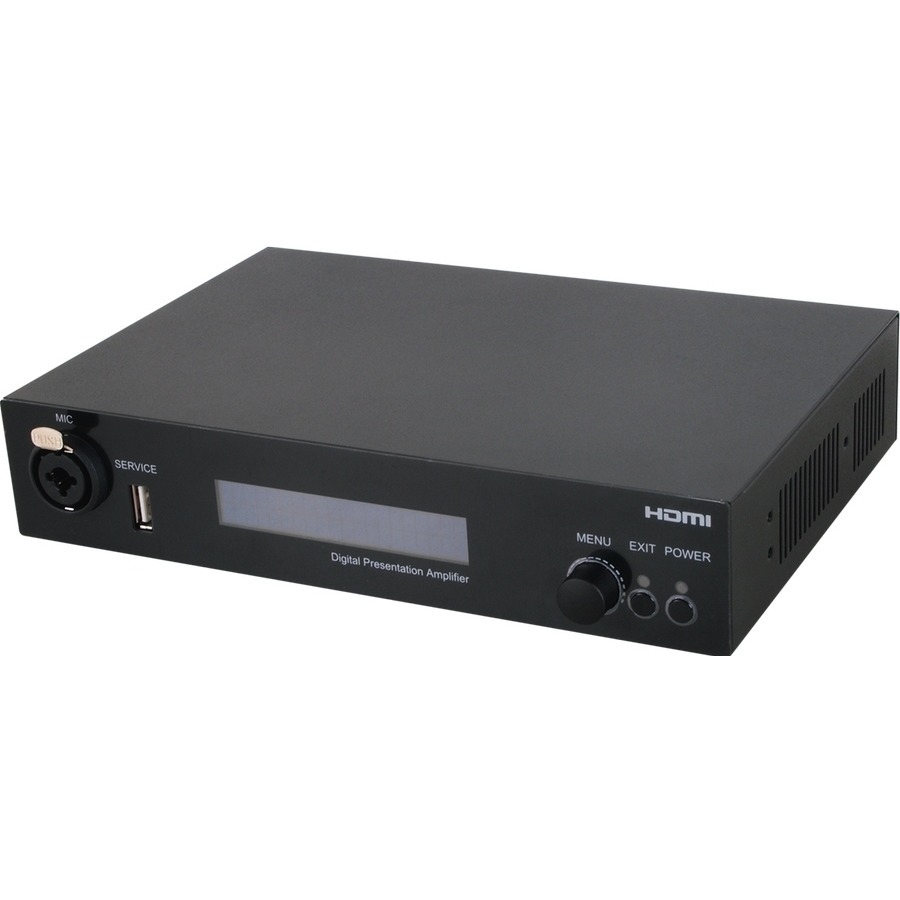 

Коммутатор HDMI Cypress DCT-23