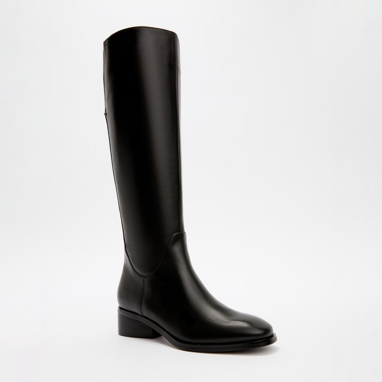 

Сапоги женские Tendance PZ230316-12 черные 37 EU, Черный, PZ230316-12