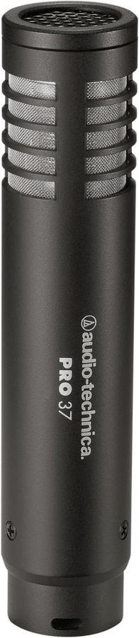 

Микрофон Audio-Technica PRO37 Black, PRO37