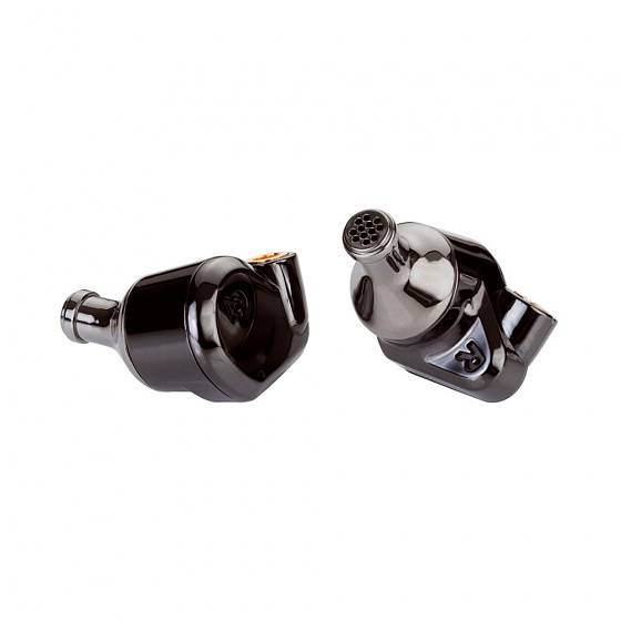 

Наушники Campfire Audio Dorado Black, Dorado