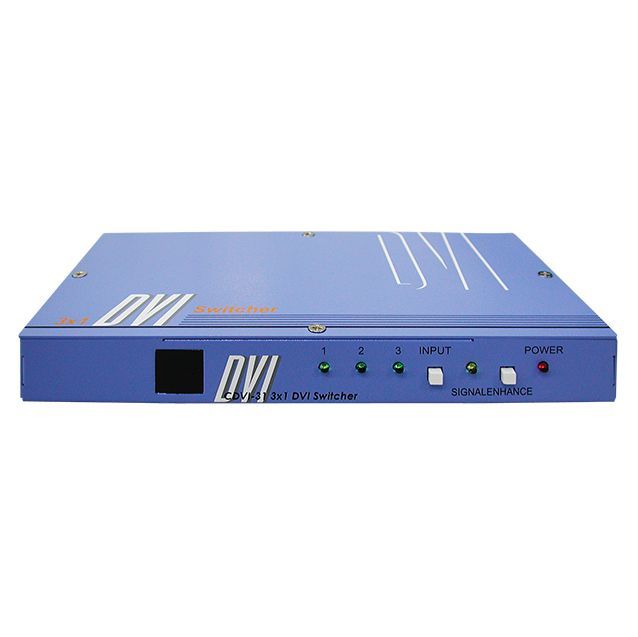 

Коммутатор DVI Cypress CDVI-31