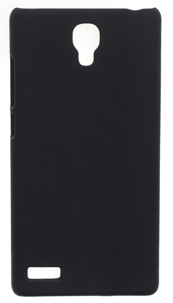 фото Чехол-накладка для xiaomi redmi note rhds (черный) hrs