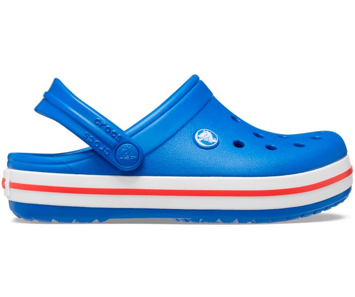 

Сабо детские Crocs синий размер 22-23 (доставка из-за рубежа), KDS_2070064KZ