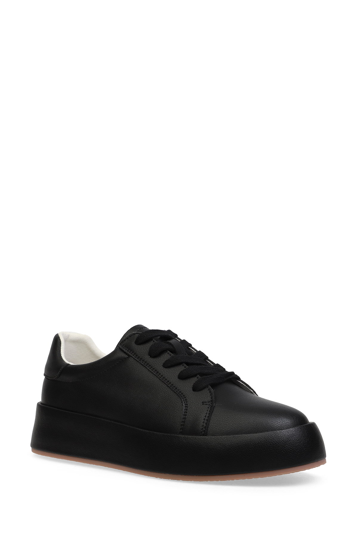 

Кеды женские El Tempo SZ279_01_01_SK черные 39 RU, SZ279_01_01_SK