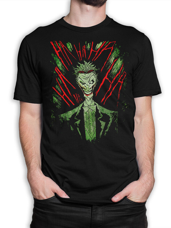

Футболка мужская Design Heroes 6031-joke-2 черная 3XL, 6031-joke-2