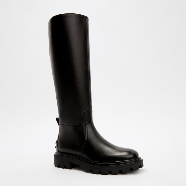 

Сапоги женские Tendance PZ26115-15 черные 41 EU, Черный, PZ26115-15
