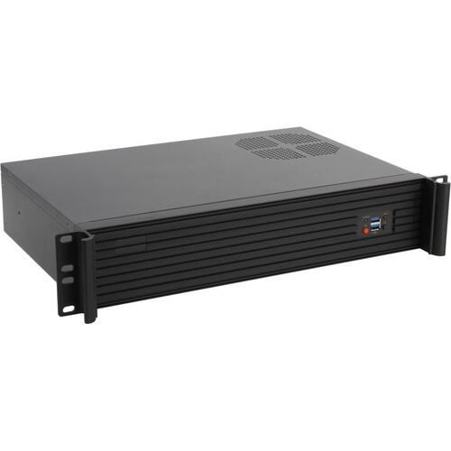 

Корпус для сервера NoBrand ML2U4503, без БП, ML2U4503