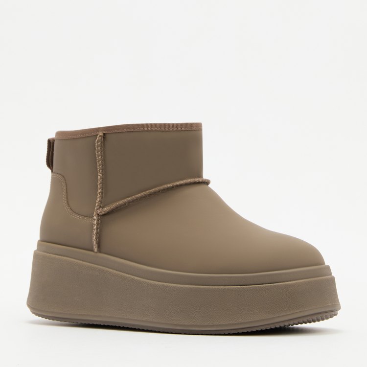 

Угги женские Tendance AJ1490-4-3 коричневые 38 EU, Коричневый, AJ1490-4-3