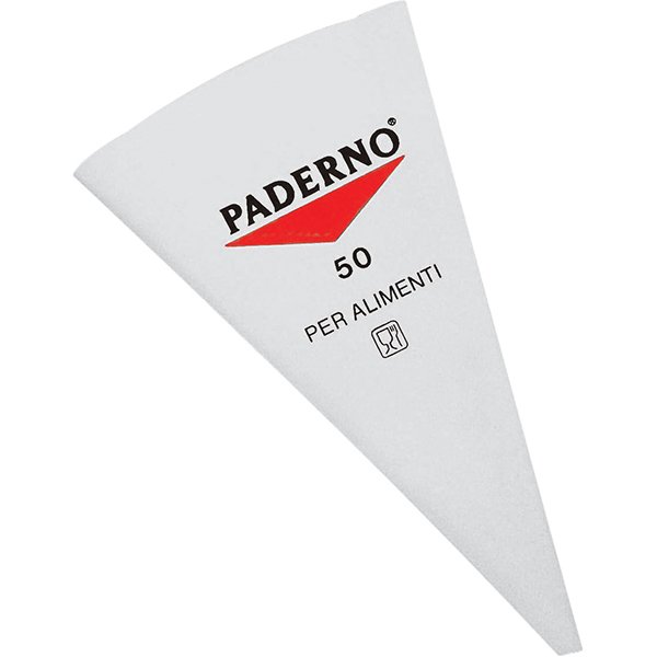 

Мешок кондитерский L 30 см полиуретан Paderno 4140217
