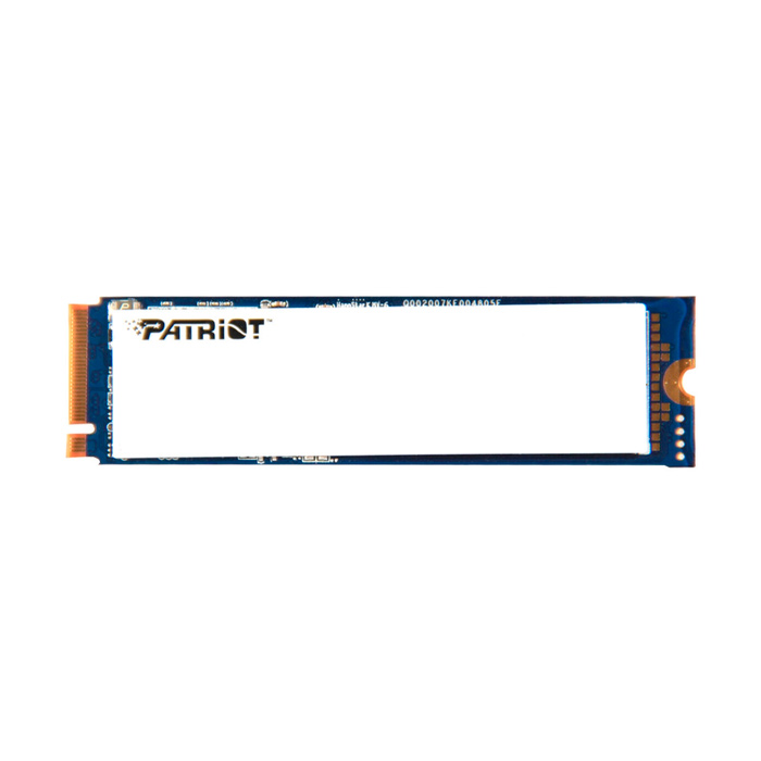 

SSD диск PATRIOT HellFire 480ГБ (PH480GPM280SSDR), HellFire