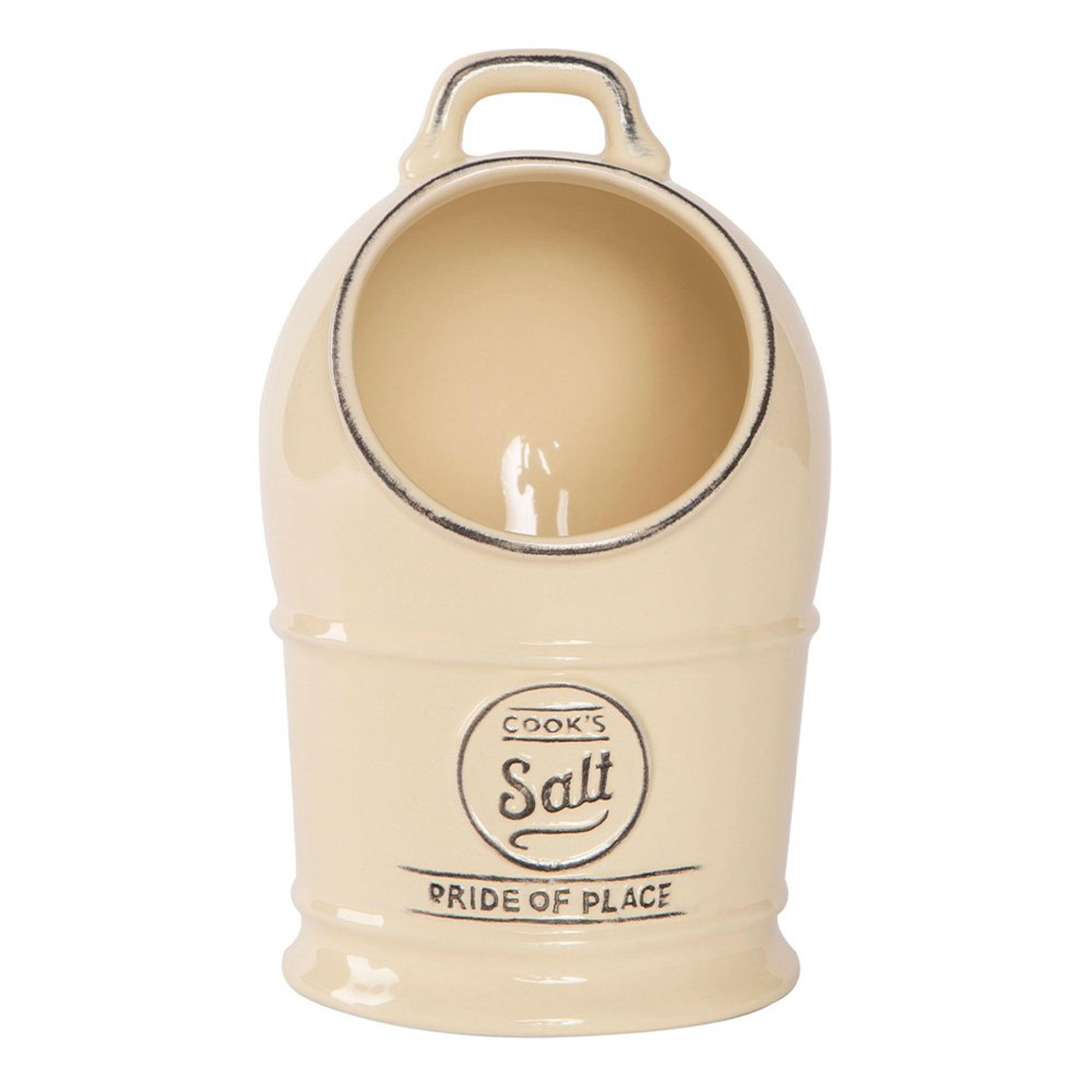 

Емкость T&G Pride of Place Old Cream для соли
