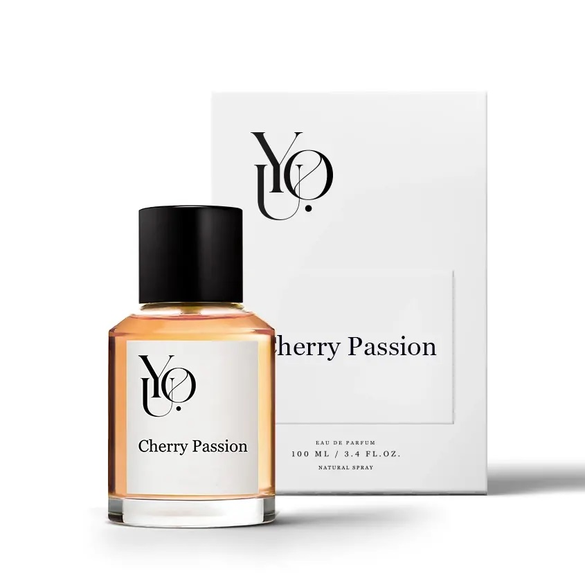 Женская парфюмерная вода YOU Cherry Passion 100 мл 2375₽