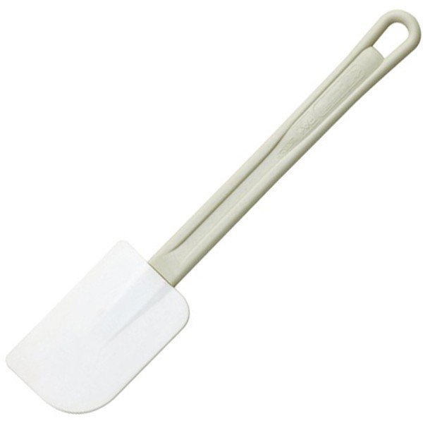 

Лопатка кухонная L 35 см нейлон Paderno 4110176