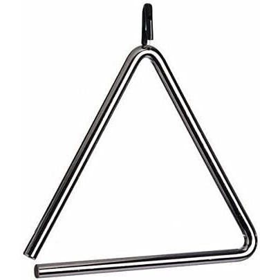 Треугольник ALPINO LP LPA122 Aspire High Pitch Triangle 8
