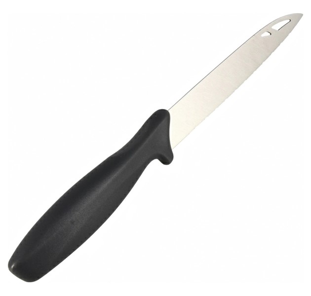 фото Кухонный нож apollo challenge для нарезки 11 см