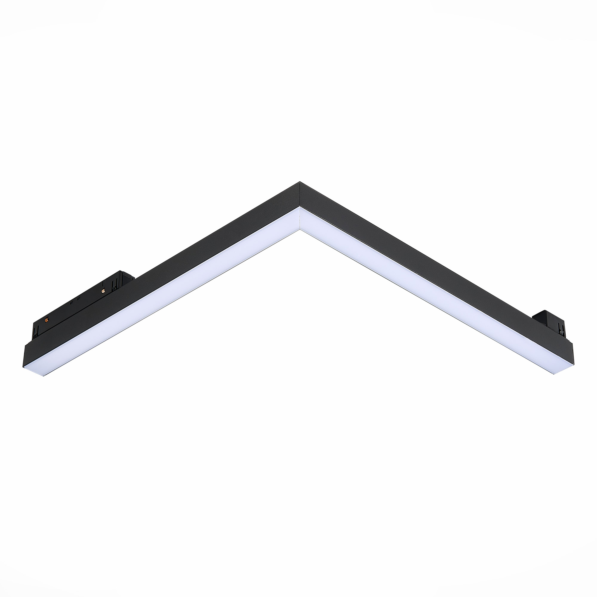 

ST Luce Трековый светодиодный светильник ST Luce Standi ST800.436.15