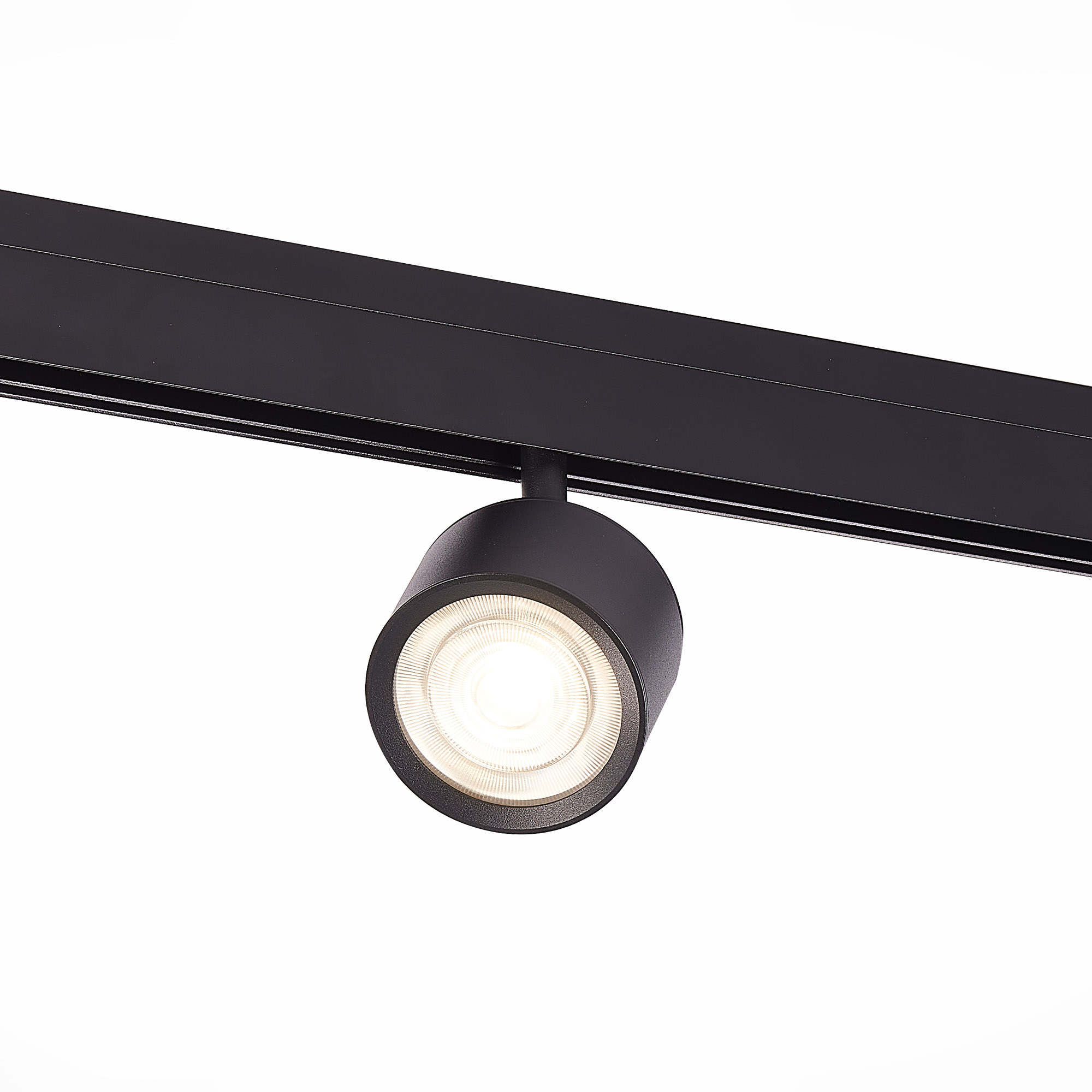 

ST Luce Трековый светодиодный светильник ST Luce Vedo ST353.436.06