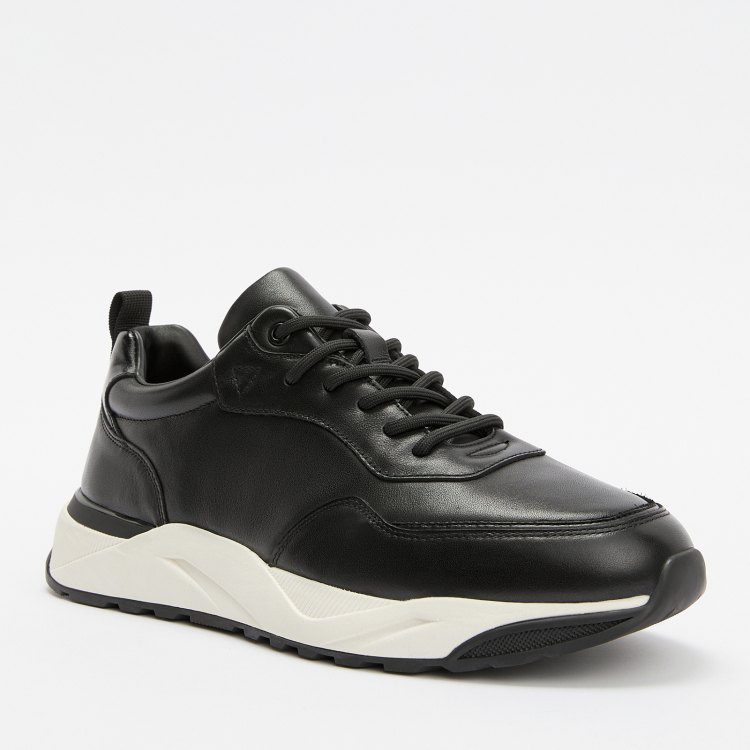 

Кроссовки мужские Tendance TTA8-2568AN-02 черные 44 EU, Черный, TTA8-2568AN-02