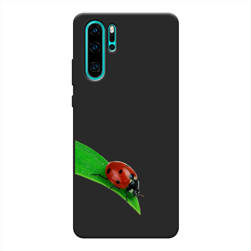 

Чехол Awog на Huawei P30 Pro "На счастье", Разноцветный, 67652-1