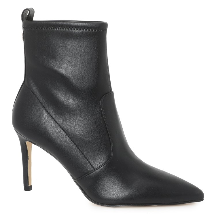 

Ботильоны женские Guess FL7DF3ELE10 черные 37 EU, Черный, FL7DF3ELE10