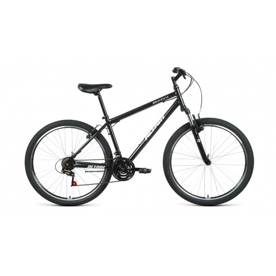 Велосипед Altair MTB HT 27,5 1.0 2021 17