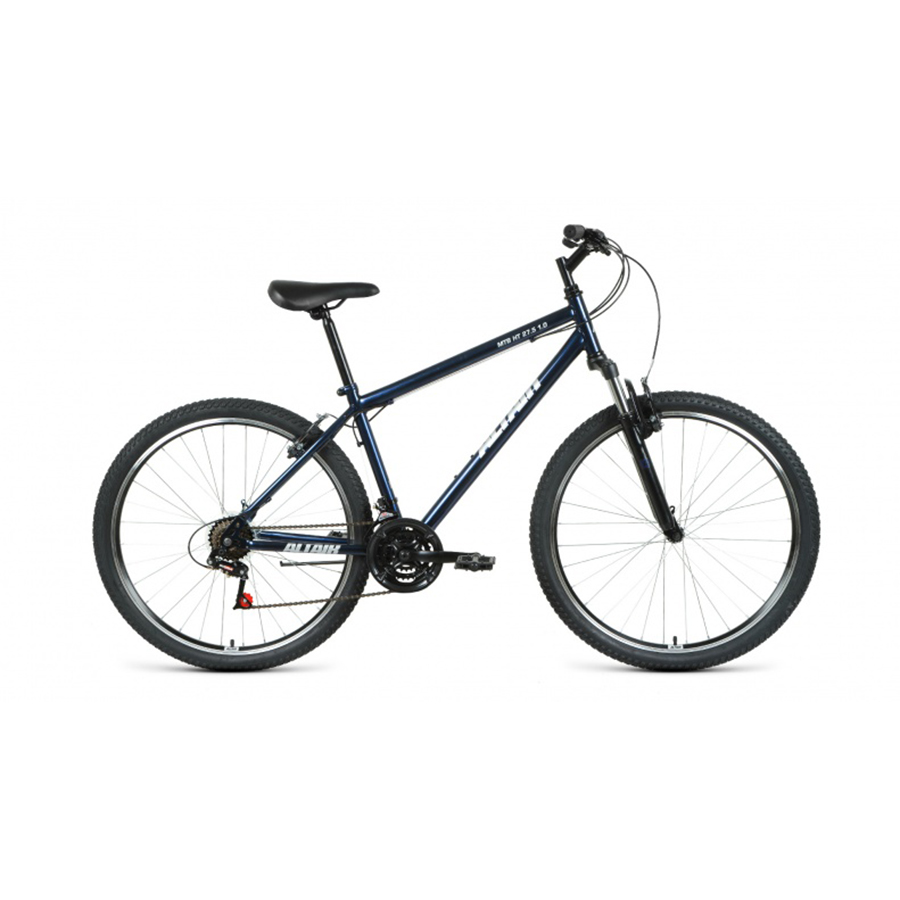 Велосипед Altair MTB HT 27,5 1.0 2021 17