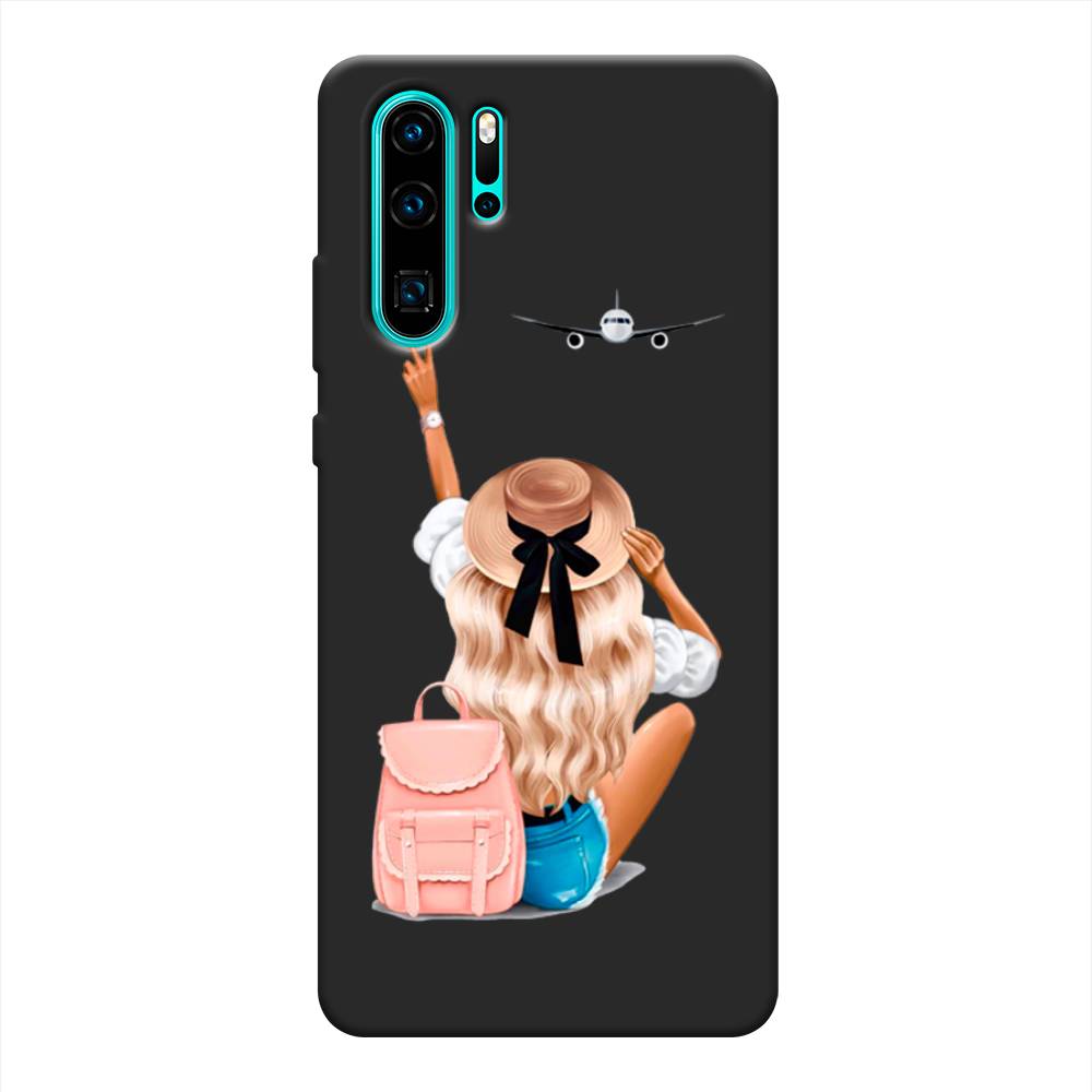 Чехол Awog  на Huawei P30 Pro 