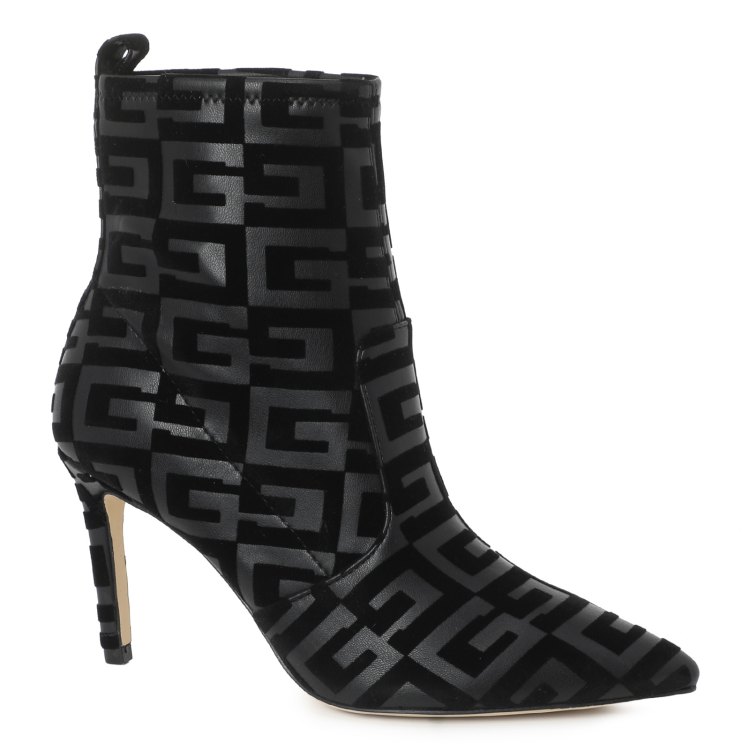 

Ботильоны женские Guess черные 41 EU, FL7DF3FAL10